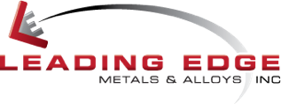 Leading Edge Metals and Alloys