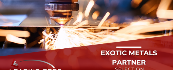 refractory and exotic materials partners