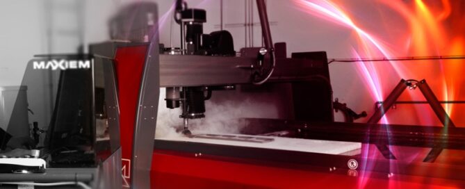 machine shop for advanced materials