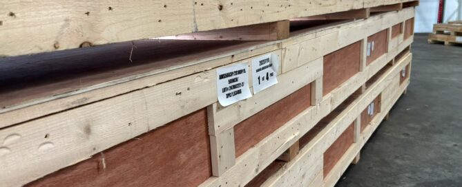 INCONEL 718 ready to ship